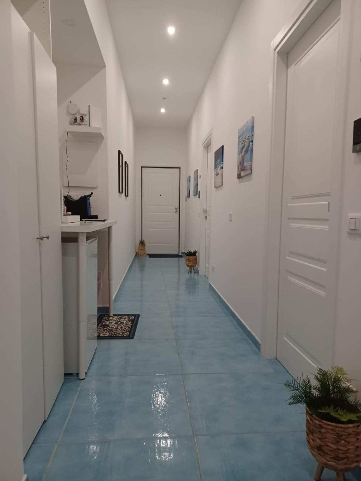 B&B Due Stanzulelle ซาแลร์โน ภายนอก รูปภาพ