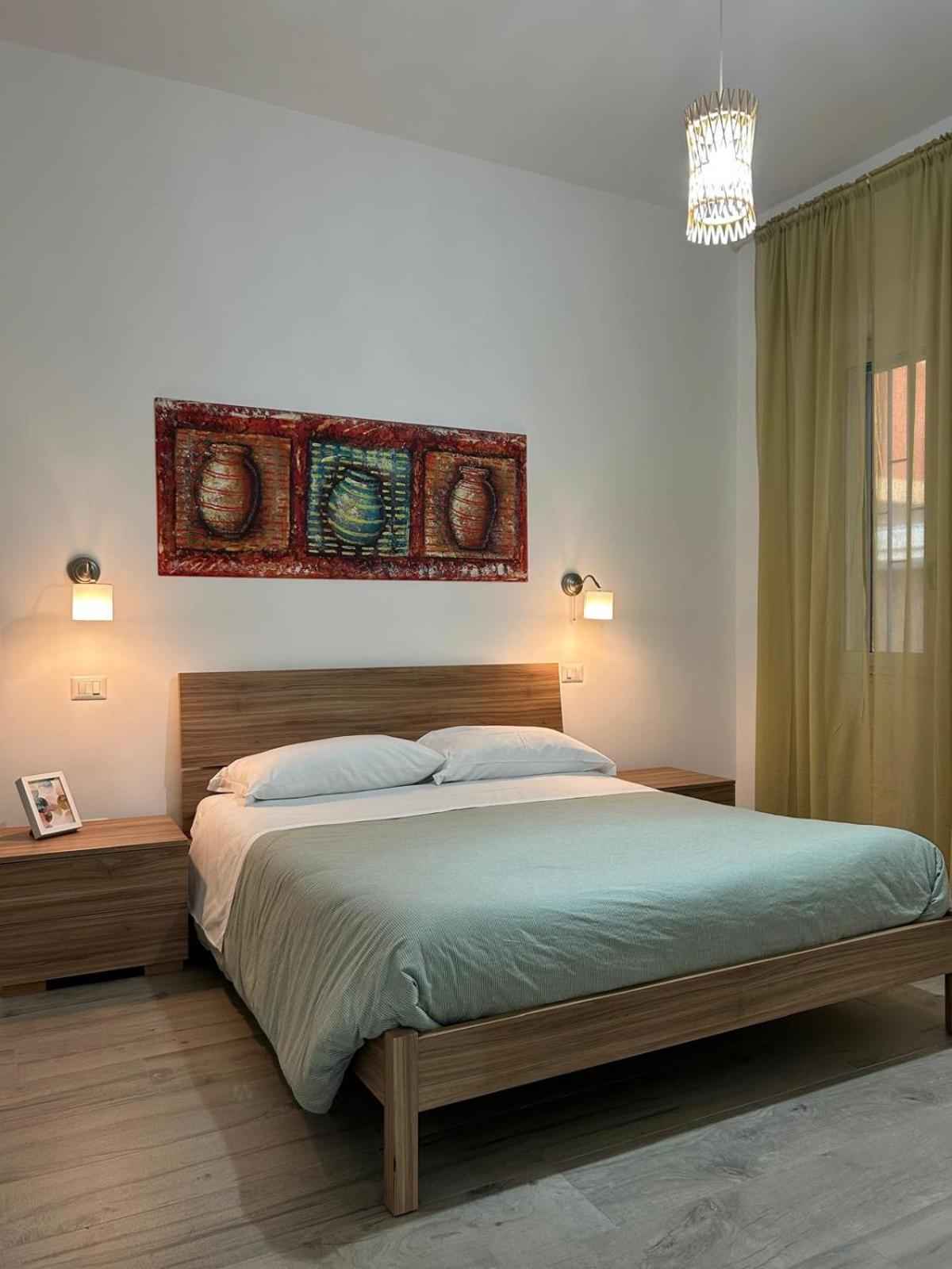 B&B Due Stanzulelle ซาแลร์โน ภายนอก รูปภาพ