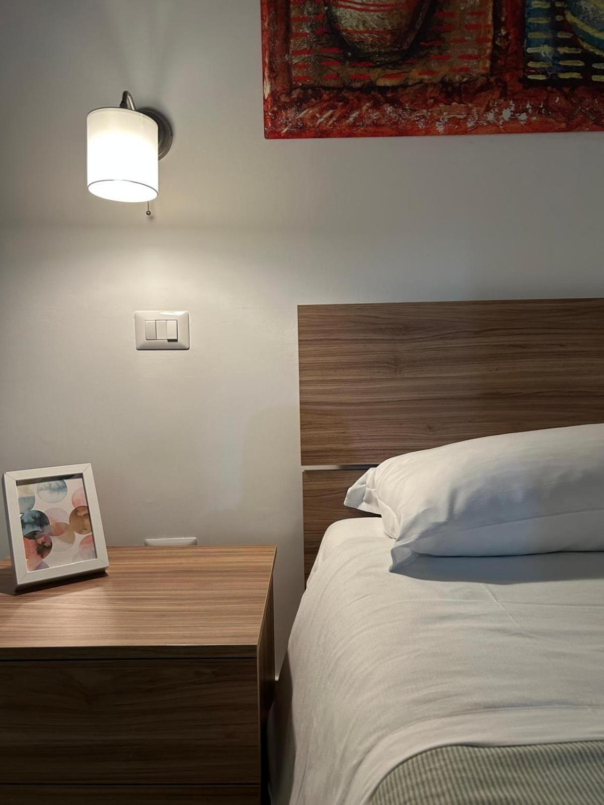 B&B Due Stanzulelle ซาแลร์โน ภายนอก รูปภาพ