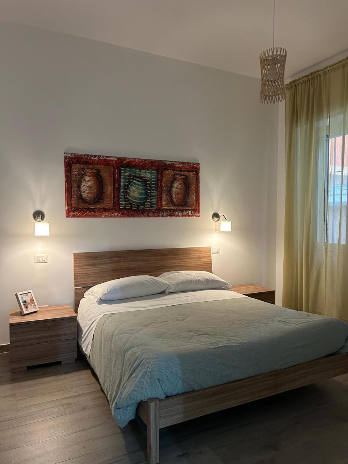 B&B Due Stanzulelle ซาแลร์โน ภายนอก รูปภาพ